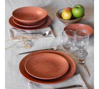 Table Passion – Saladier Onyx – 24 cm – Terracotta