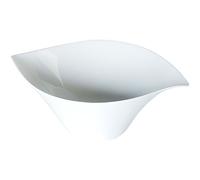 Table Passion - Saladier forme feuille 36 cm