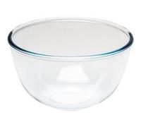 Saladier professionnel en Pyrex 3 L Pyrex 240 mm 14 G