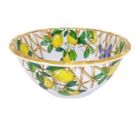 Saladier profond capri 25 cm