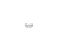 Saladier Tiffany 25 cm transparent - - Transparent - Plastique