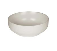 Table Passion - Saladier Vésuvio blanc 16,5 cm