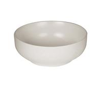 Table Passion - Saladier Vésuvio blanc 16,5 cm