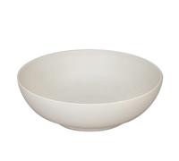 TABLE PASSION - SALADIER 24CM VESUVIO BLANC
