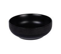 Saladier Vésuvio noir 16,5 cm