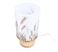 SALALIS lampe de table de chevet Petite lampe de Table pour chambre à coucher, lampes de chevet LED à intensité , bateau interieur