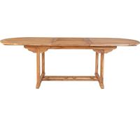 Salamanca Teak Table de salle à manger