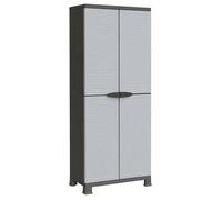 ""SALE 2025""Armoire de chambre MOOD - Armoire en plastique - 68x39x171,5 cm Chill866164