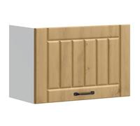 “SALE 2025”Armoire murale de cuisine - MOOD - Meuble de cuisine haut - Lucca chêne artisanal - bois ingénierie chill568625
