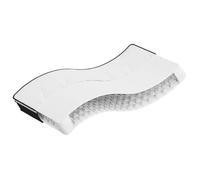 ""SALE 2025""Matelas relaxation - Matelas à ressorts bonnell moyen 70x200 cm,12,95 Kg 8036