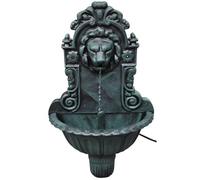 ""SALE 2026"" Fontaines/cascades Vert - Fontaine murale Design de tête de lion PRO420288445