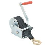 ""SALE 2026"" Treuils - Treuil à main avec sangle 360 kg 5932180213098