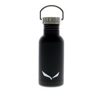 Salewa Aurino Stainless Steel 0,5l Bouteille thermos Taille unique Noir