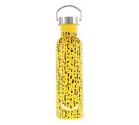Salewa Aurino Stainless Steel 0,75l Gourde Taille unique Jaune