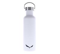 Salewa Aurino Stainless Steel 1l Gourde Taille unique Blanc