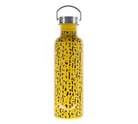 Salewa Aurino Stainless Steel 1l Gourde Taille unique Or
