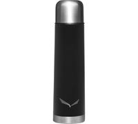 Salewa Bouteille isotherme Rienza 0,5 L Acier inoxydable Noir