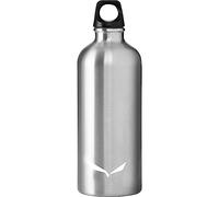 Bouteille Salewa Isarco 600 ml argent