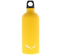 Salewa Isarco Lightweight Stainless 0,6l Bouteille thermos Taille unique Jaune