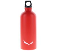 Salewa Isarco Lightweight Stainless 0,6l Bouteille thermos Taille unique Rouge