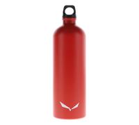 Salewa Isarco Lightweight Stainless Steel 1l Gourde 1 Rouge