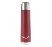 Salewa Rienza Stainless Steel 0,5l Bouteille thermos Taille unique Rouge