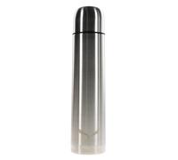 Salewa Rienza Stainless Steel 0,75l Bouteille thermos Taille unique Argent