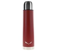 Salewa Rienza Stainless Steel 0,75l Bouteille thermos Taille unique Rouge