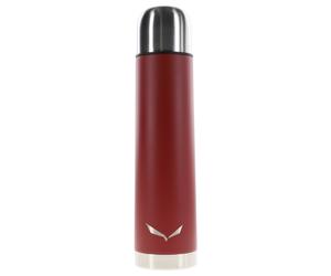 Salewa Rienza Stainless Steel 0,75l Bouteille thermos Taille unique Rouge