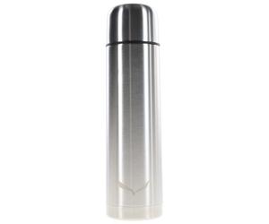 Salewa Rienza Stainless Steel 1l Bouteille thermos Taille unique Argent