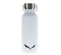 Salewa Valsura Insulated Stainless 0,45l Bouteille thermos Taille unique Blanc