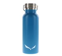 Salewa Valsura Insulated Stainless 0,45l Bouteille thermos Taille unique Bleu clair