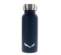 Salewa Valsura Insulated Stainless 0,45l Bouteille thermos Taille unique Bleu foncé