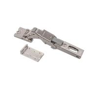 Salice Charnière invisible amortie