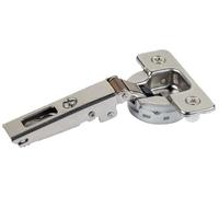 Salice - Charnière Invisible SILENTI S700 à Visser Droite argentée C7A6AD9