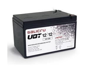 Salicru UBT 12/12 Batería para SAI/UPS 12aH 12v