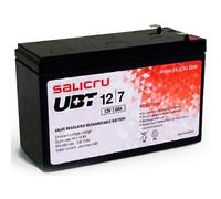 Salicru UBT 12/7 Batería para SAI/UPS 7aH 12v