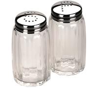 Lot Saliere+Poivriere Clasica Pm