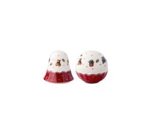 Salière et poivrière Villeroy & Boch Toy's Delight
