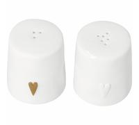 Salière & poivrière Coeur Roues - 4045289183262