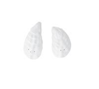 Salière & poivrière Roues à huîtres - 4045289175632
