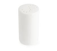 Salières blanches 80mm Olympia - Lot de 12