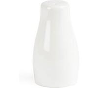Salières blanches 90mm Olympia x 12 1 G
