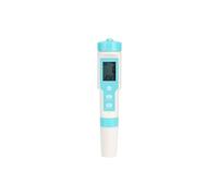 Salinomètre Testeur hydromètre électronique étanche de salinité PH TDS EC ORP G