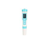 Salinomètre Testeur hydromètre électronique étanche de salinité PH TDS EC ORP G