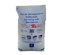 Salins - Sel de déneigement - 25kg