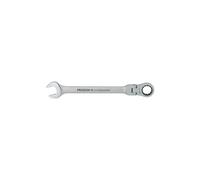 Salki - 2223050 rticulée à cliquet 72d SW 13 mm