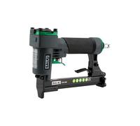 SALKI | Agrafeuse Pneumatique CSK G80 | Pistolet d'Agrafes Pneumatique Compatible avec Agrafes n°80 de 6 à 16mm de longueur