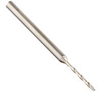 Proxxon Forets micro HSS Micromot 28852 - Acier 1,0 mm (x3)