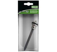 SALKI | Rechange de Languette et Piston pour Agrafeuse Pneumatique CSK P06 | Rechange pour Pistolet à Clous et Agrafes
